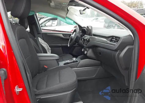 2024 Ford Escape Active из США, поврежденный, VIN 1FMCU0GN5RUB06884